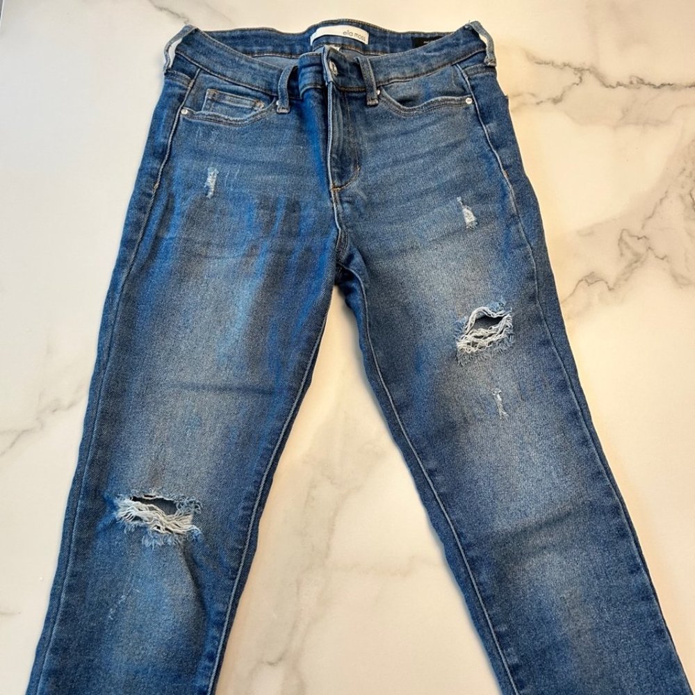 Ella Moss Jeans